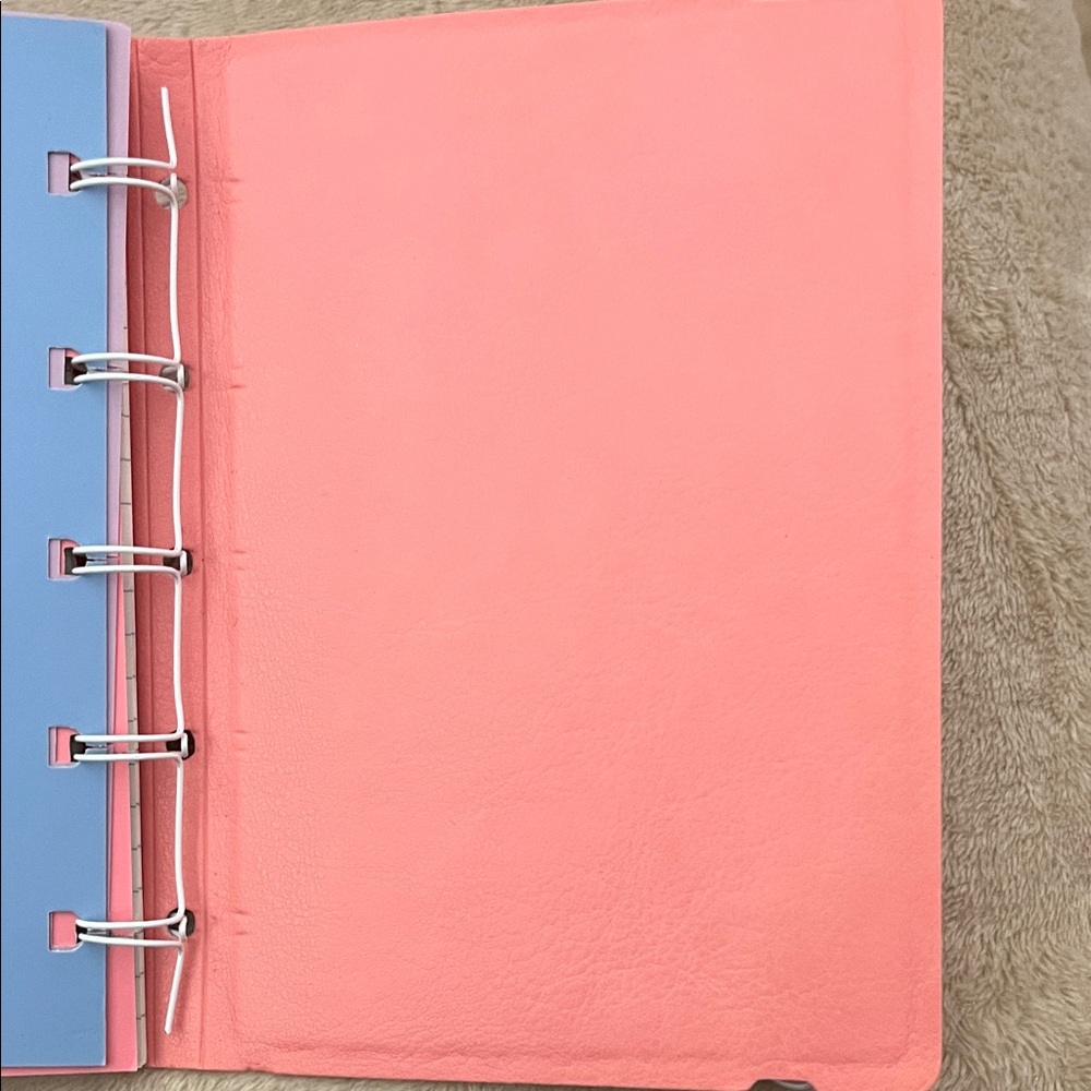 Filofax notebook - Picture 11 of 11